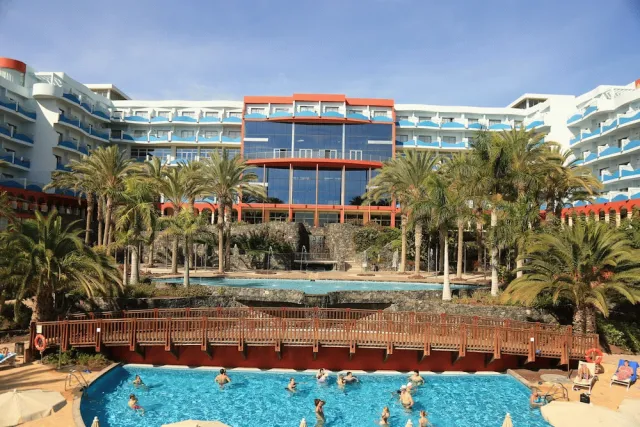 Bilder från hotellet R2 Pájara Beach Hotel & Spa - - nummer 1 av 39