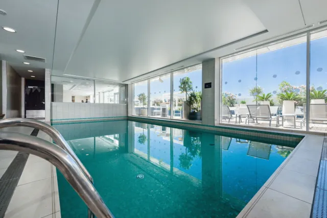 Bilder från hotellet Golden Tulip Marseille Euromed - nummer 1 av 10