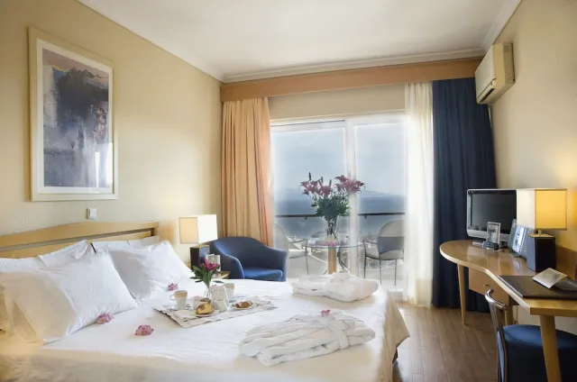 Bilder från hotellet Egnatia City Hotel & Spa - nummer 1 av 69
