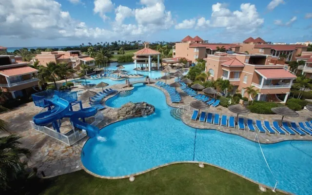Bilder från hotellet Tropical Digs - nummer 1 av 10