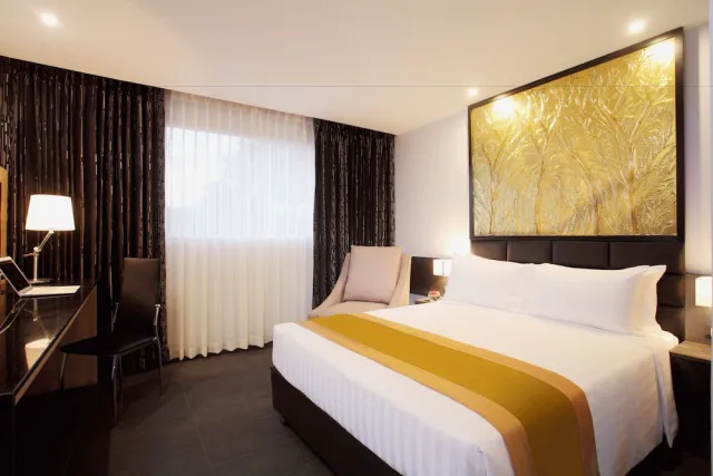 Bilder från hotellet Nova Express Pattaya - nummer 1 av 27