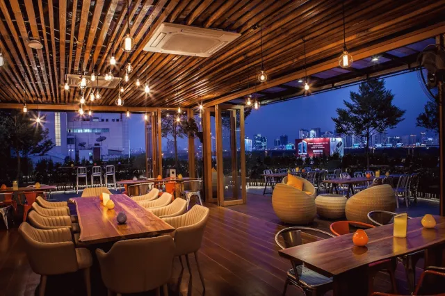 Bilder från hotellet Metro Pratunam Boutique Hotel - nummer 1 av 100