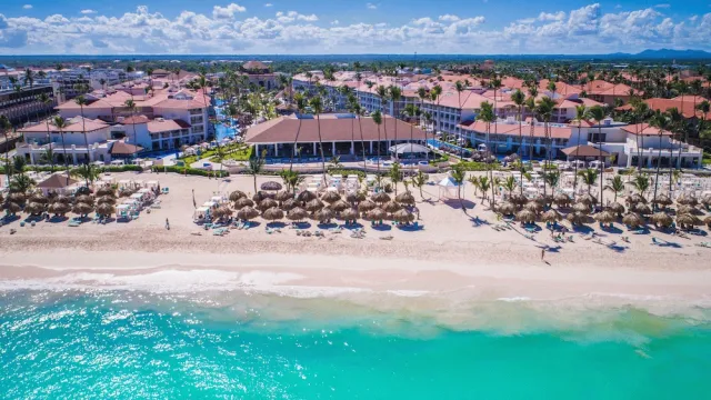 Bilder från hotellet Majestic Mirage Punta Cana - All Suites - - nummer 1 av 100