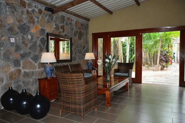 Bilder från hotellet La Margarita - nummer 1 av 34