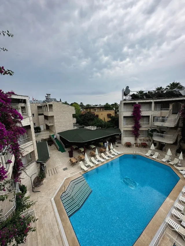 Bilder från hotellet Havana Hotel - nummer 1 av 43