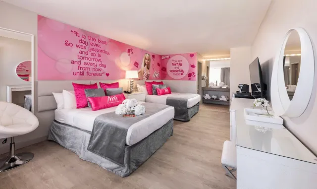 Bilder från hotellet Magic Moment Resort and Kids Club - nummer 1 av 81