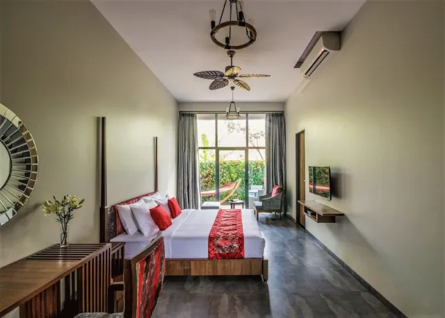 Bilder från hotellet Zense Resort - nummer 1 av 100