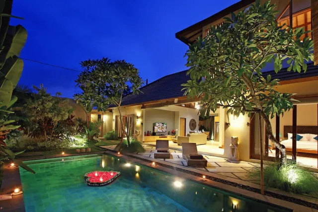 Bilder från hotellet Desa Di Bali Villas - nummer 1 av 88