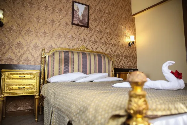 Bilder från hotellet St. George Hotel Cairo - nummer 1 av 42