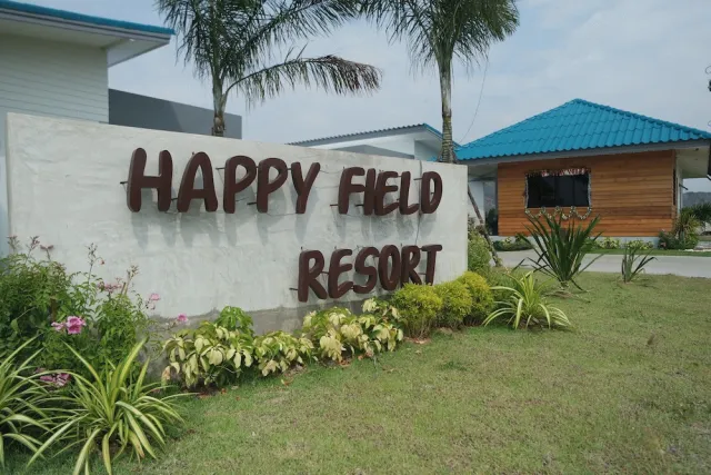 Bilder från hotellet Happy Field Resort Cha-am - nummer 1 av 18