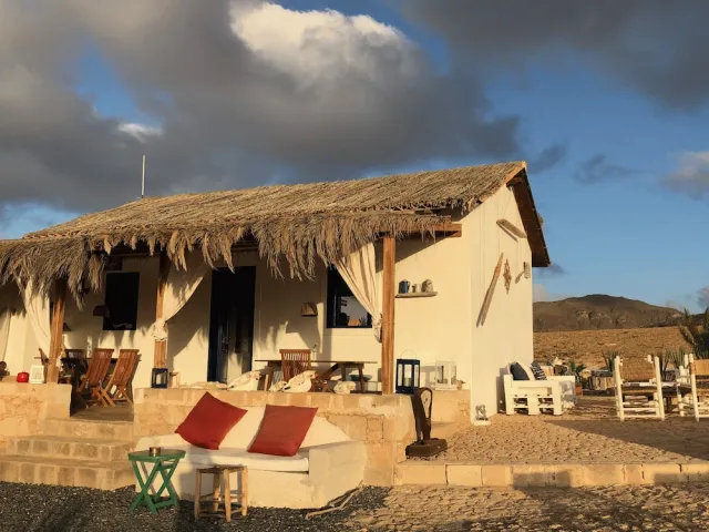 Bilder från hotellet Spinguera Ecolodge - nummer 1 av 54