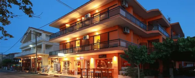 Bilder från hotellet Astir Rooms - nummer 1 av 40
