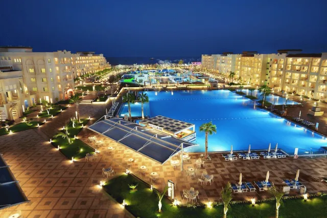Bilder från hotellet Pickalbatros White Beach Resort - Hurghada - nummer 1 av 10