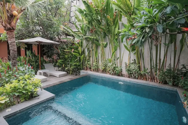 Bilder från hotellet Dee Mansion - nummer 1 av 52
