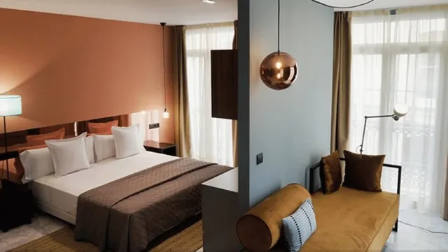 Bilder från hotellet Apartamentos Nono Charming Stay - nummer 1 av 10