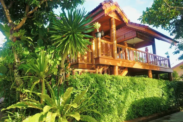 Bilder från hotellet Ruenthai Boutique - nummer 1 av 58
