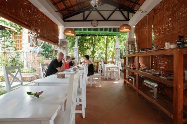 Bilder från hotellet Miana Resort Phu Quoc - nummer 1 av 10