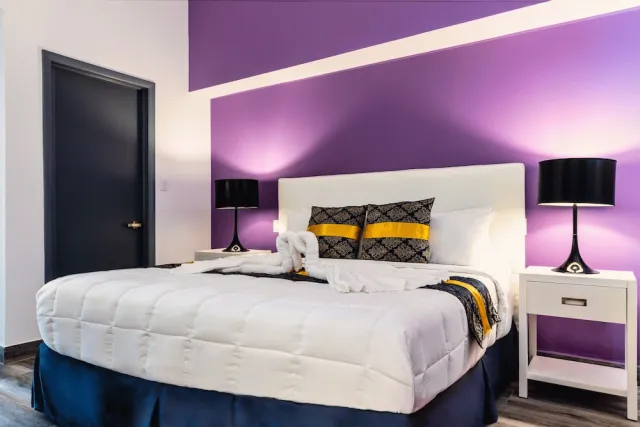 Bilder från hotellet Commodore Suites - nummer 1 av 39