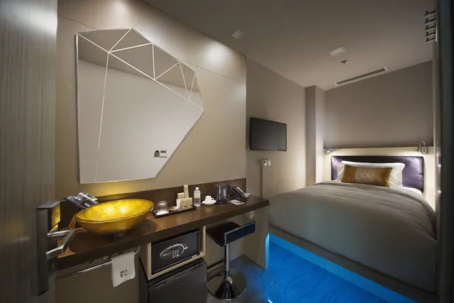 Bilder från hotellet Hotel Clover 7 - nummer 1 av 10
