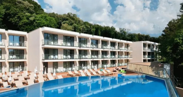 Bilder från hotellet Hotel Grifid Foresta Adults Only - nummer 1 av 20