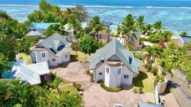 Bilder från hotellet Le Domaine de Bacova - nummer 1 av 62
