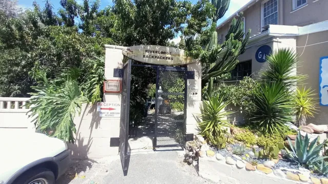 Bilder från hotellet Riverlodge Backpackers - nummer 1 av 10