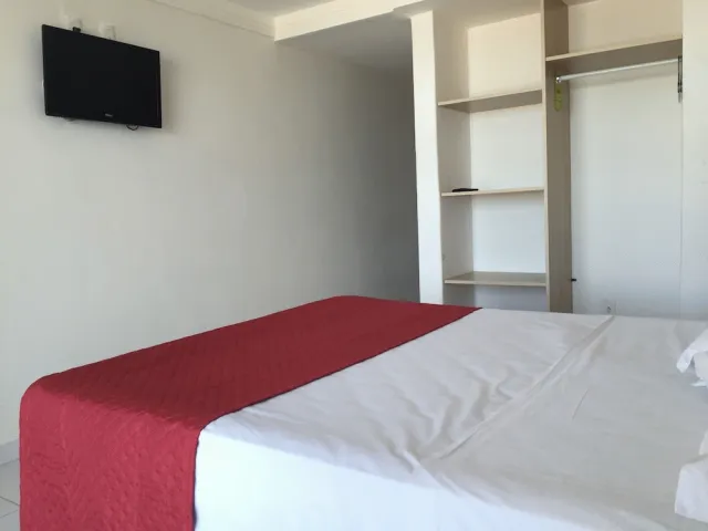 Bilder från hotellet Hotel Paraíso Natal - nummer 1 av 33
