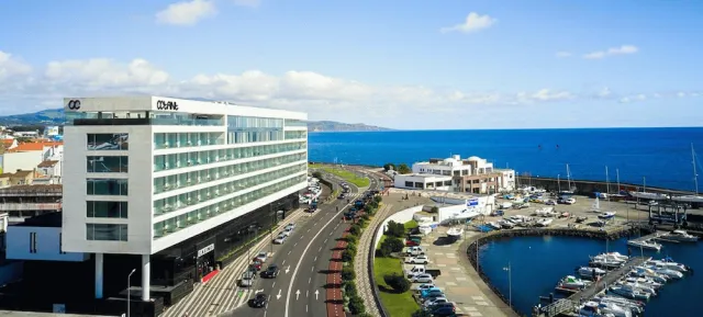 Bilder från hotellet Octant Ponta Delgada - nummer 1 av 89