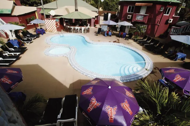 Bilder från hotellet Baobab Holiday Resort - nummer 1 av 5