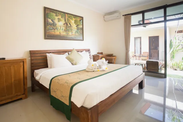 Bilder från hotellet Blanjong Home Stay - nummer 1 av 37