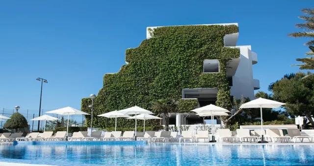 Bilder från hotellet BLUESEA Es Bolero - nummer 1 av 10