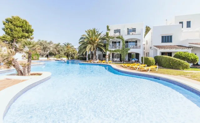 Bilder från hotellet BLUESEA Ses Cases D’Or - nummer 1 av 10