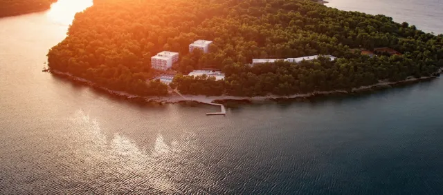 Bilder från hotellet Aminess Senses Resort - nummer 1 av 10