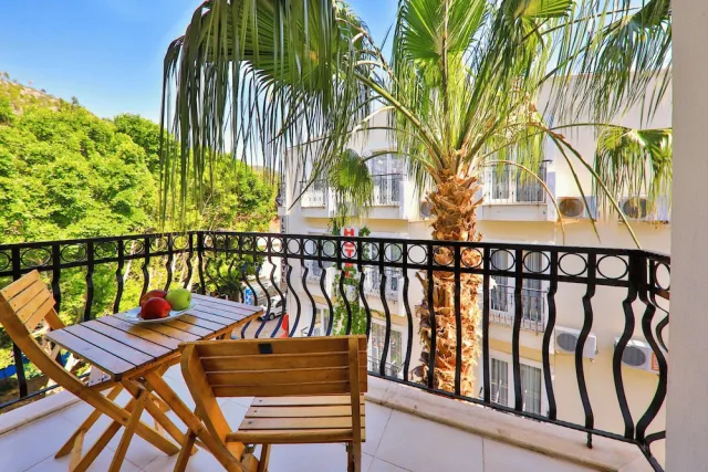 Bilder från hotellet Bossa Nova Apart - nummer 1 av 10