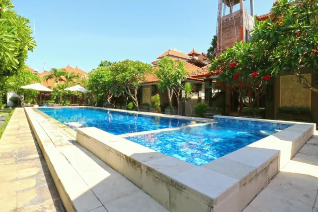 Bilder från hotellet Gora Beach Inn - nummer 1 av 59