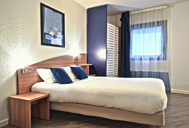 Bilder från hotellet Art Hotel Paris Est - nummer 1 av 19