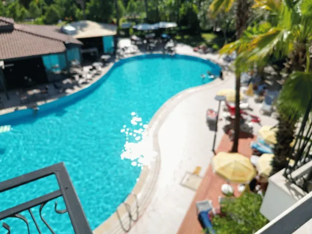 Bilder från hotellet Lemas Suite Hotel - nummer 1 av 10