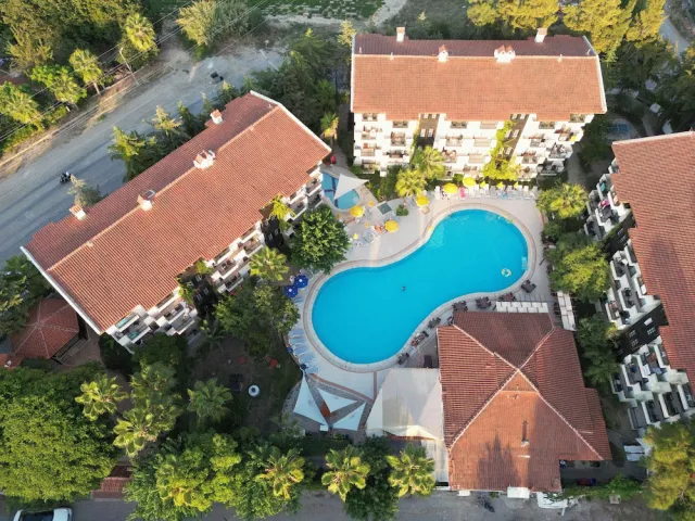Bilder från hotellet Lemas Suite Hotel - nummer 1 av 62