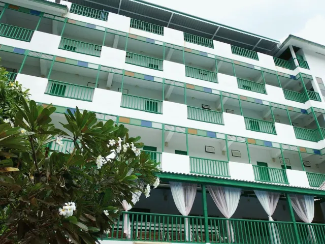 Bilder från hotellet Makmai Villa - nummer 1 av 35