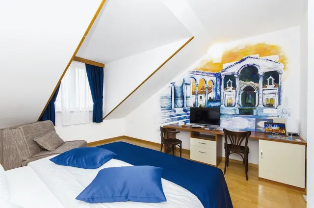 Bilder från hotellet Palma Rooms B&B - nummer 1 av 34