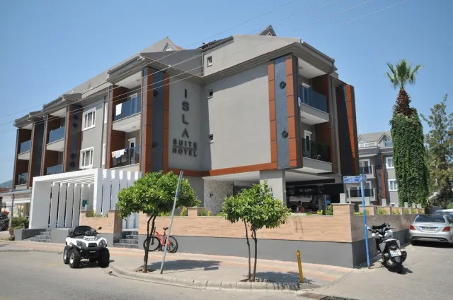 Bilder från hotellet Isla Apartments - nummer 1 av 41