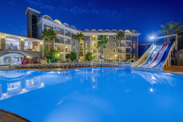 Bilder från hotellet Alenz Suite - nummer 1 av 25