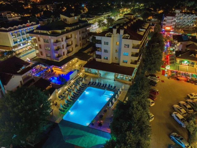 Bilder från hotellet Hotel Private - nummer 1 av 49
