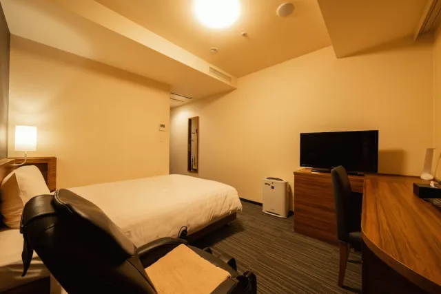 Bilder från hotellet JR WEST GROUP VIA INN SHINAGAWA OIMACHI - nummer 1 av 10