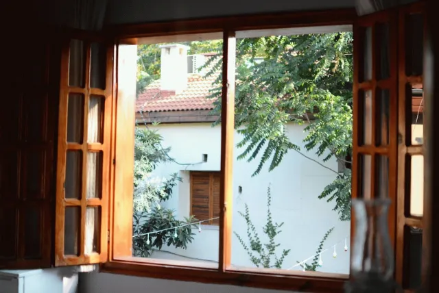 Bilder från hotellet Wood House - nummer 1 av 47