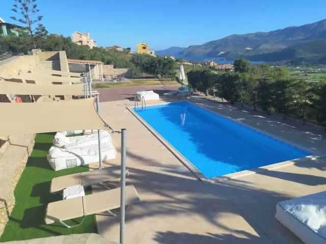 Bilder från hotellet Lagoon View Apartments - Adults Only - nummer 1 av 64