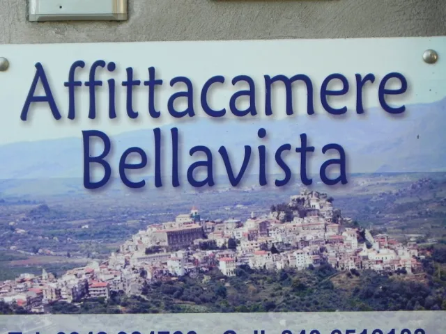Bilder från hotellet Affittacamere Bellavista - nummer 1 av 38