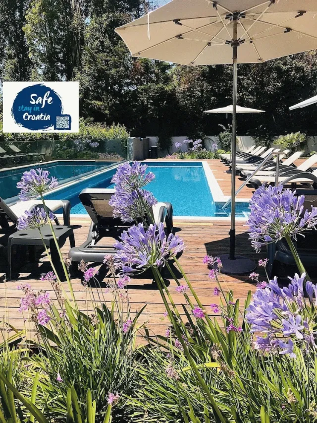 Bilder från hotellet Oasis Life - nummer 1 av 38