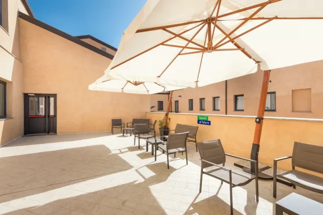 Bilder från hotellet Camplus Palermo - nummer 1 av 10