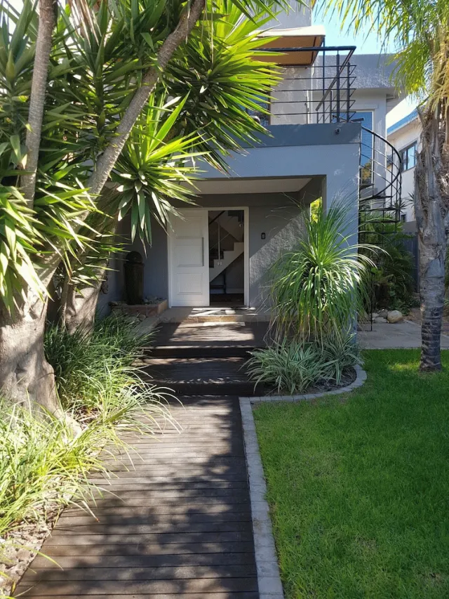 Bilder från hotellet Melkbosch Guesthouse - nummer 1 av 10
